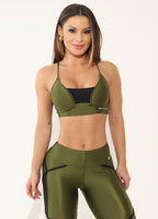 Superhot Legging Wet+