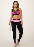 Superhot Legging Comfy