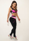 Superhot Legging Comfy