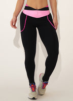 Top Superhot Comfy Pink TOP5374