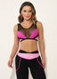Top Superhot Comfy Pink TOP5374