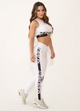 Superhot Legging Blackout