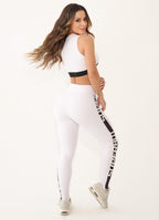 Superhot Legging Blackout