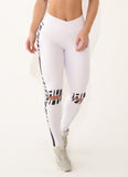 Superhot Legging Blackout