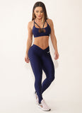 Superhot Legging Wet+