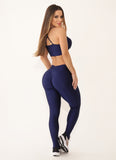 Superhot Legging Wet+