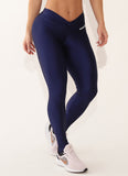 Superhot Legging Wet+