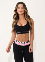 Superhot Legging Comfy