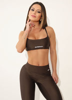 Leggins Superhot Wet+