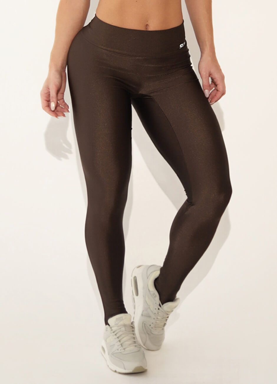Leggins Superhot Wet+