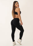 Top Superhot Comfy Preto TOP5341