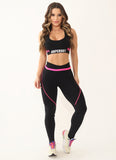 Superhot Legging Comfy