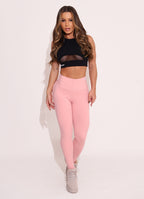 Leggins Superhot Blackout