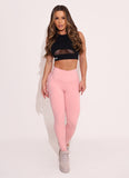 Superhot Legging Blackout