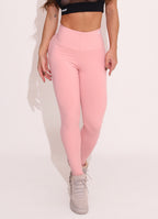 Leggins Superhot Blackout