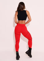 Superhot Legging Blackout