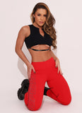 Superhot Legging Blackout
