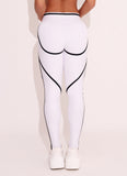 Superhot Legging Blackout