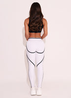 Leggins Superhot Blackout