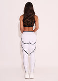 Superhot Legging Blackout