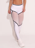 Superhot Legging Blackout