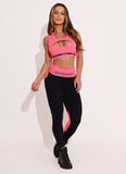 Superhot Legging Comfy