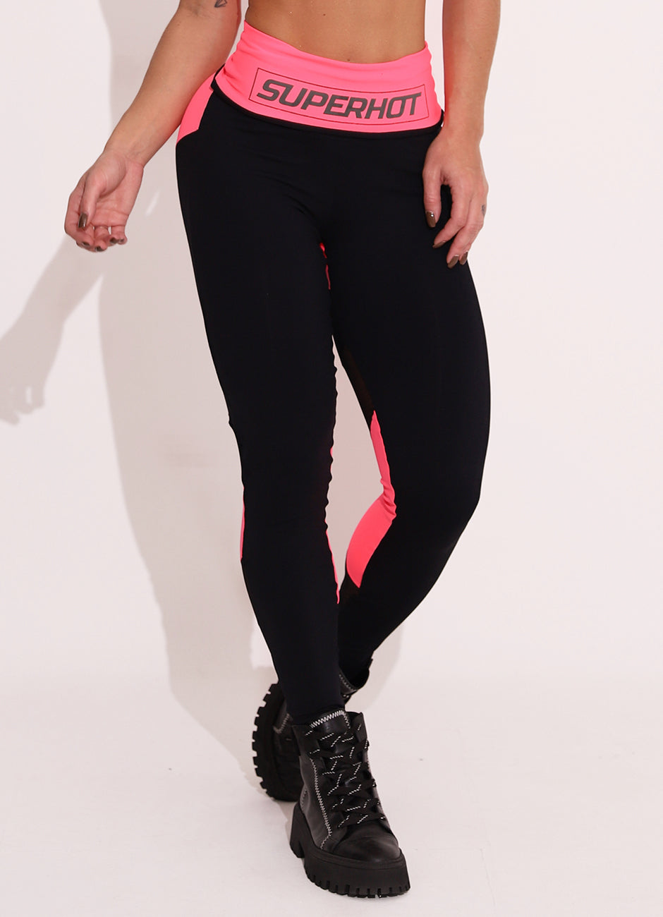 Leggins Superhot Comfy