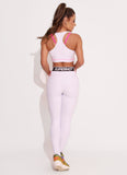 Superhot Legging Blackout