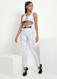 Superhot Legging Blackout