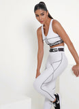 Superhot Legging Blackout