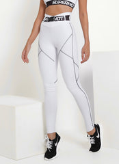 Leggins Superhot Blackout