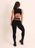 Superhot Legging Blackout
