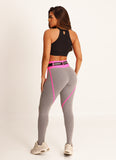 Top Esportivo Superhot Comfy Preto TOP5506 UV50+