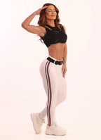 Top Superhot Comfy Preto TOP5608 UV50+