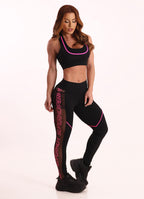 Top Superhot Comfy Preto TOP5611 UV50+