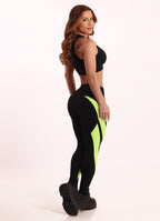 Top Superhot Comfy Preto TOP5612 UV50+