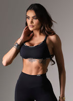 Top Superhot Blackout Preto TOP5631 UV50+ Forrado