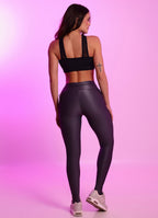 Top Superhot Blackout Preto TOP5659 UV50+