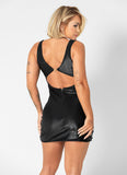 Vestido Superhot Wet