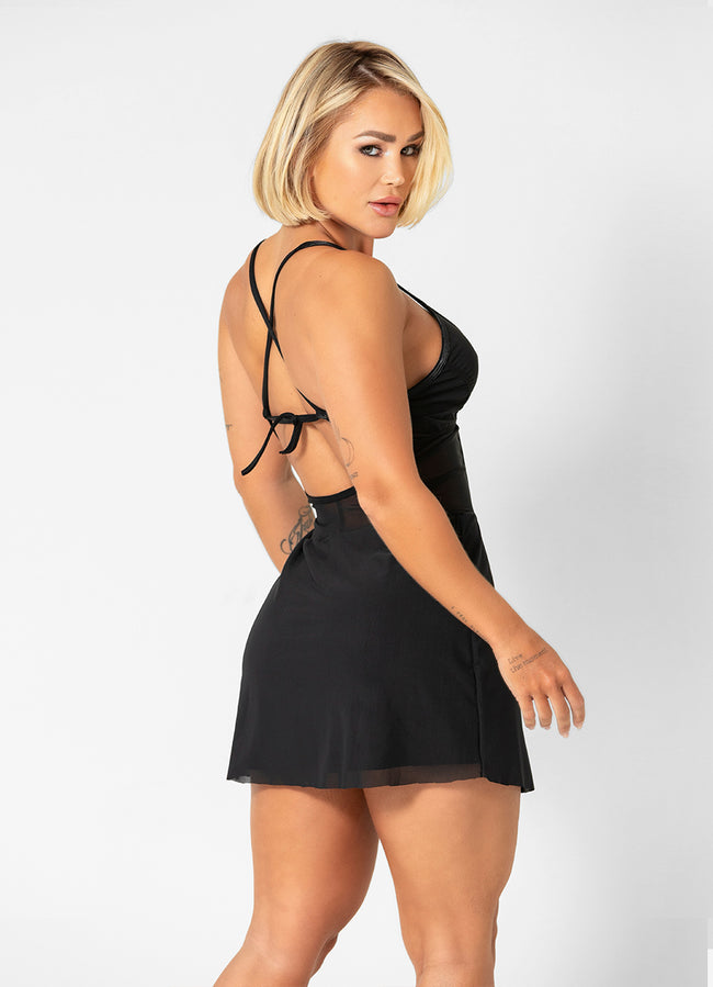 Superhot Dress  Hover Image