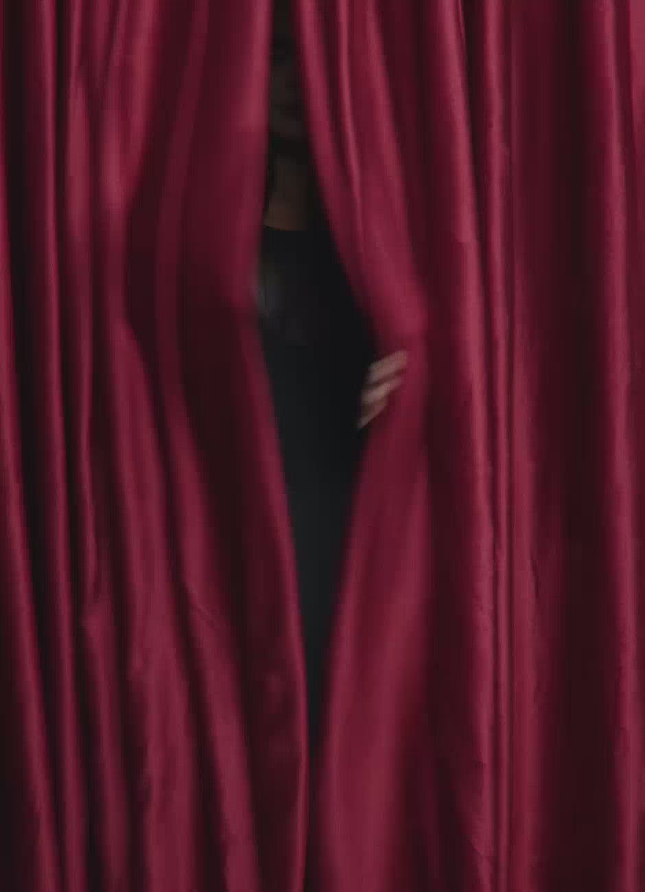 Macacão Superhot Blackout Preto MAC5643 UV50+ Forrado e Sem Bojo