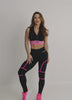 Top Superhot Comfy Preto TOP5581 UV50+