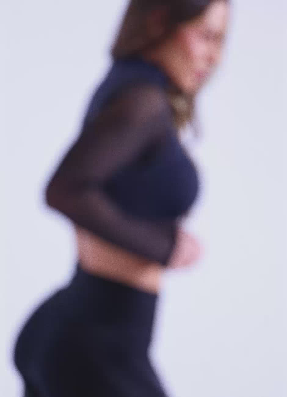 Superhot Legging Comfy