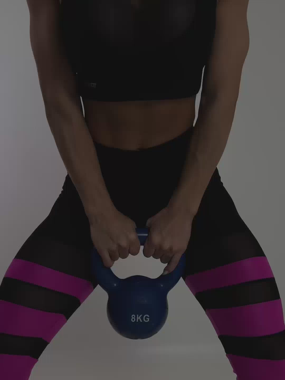 Top Superhot Comfy Preto TOP5609 UV50+