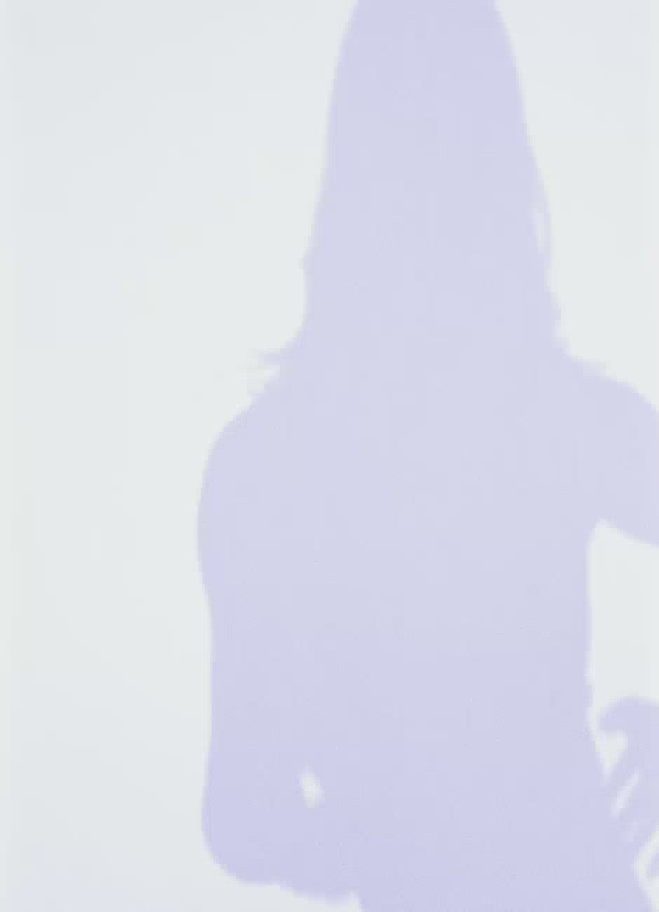 Legging Cós Médio Superhot Comfy Preto CAL5432 UV50+