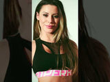 Top Superhot Comfy Preto TOP5341