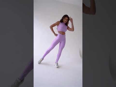 Leggins Superhot Wet