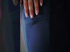 Legging Superhot Comfy Azul Marinho CAL5238