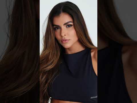 Shorts-Saia Superhot Fitt Azul Marinho SKT5501  UV50/80+