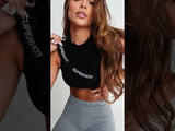 Short Superhot Fitt Cinza SH5508 Proteção UV50/80+